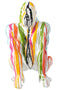 J-Line figuur Gorille Peinture - polyresin- mix