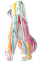J-Line figuur Gorille Peinture - polyresin- mix