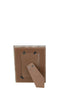 J-Line fotolijst - fotokader Marmer - steen - beige - small