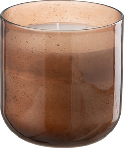 J-Line geurkaars li-ly land - was - bruin - medium - 75U