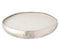 J-Line Geurkaars Livia Metaal Zilver X-Large