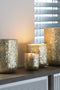 J-Line Geurkaars Luxuria - goud - small - 40U