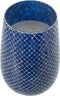 J-Line Geurkaars Mia Mozaeik Blauw Large-230H