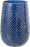 J-Line Geurkaars Mia Mozaeik Blauw Large-230H