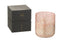 J-Line Geurkaars Tender Rose Wax Roze Large - 120U