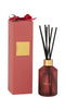 J-Line geurolie Amour - was - rood - 200ml