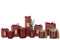 J-Line geurolie Amour - was - rood - 200ml