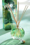 J-Line geurolie Mojito - glas - transparant