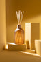 J-Line geurolie + stokjes Accords Essentiels - santal satiné