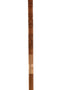 J-Line decoratie Haan - ijzer - mix - 2 stuks - large