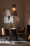 J-Line kandelaar Neuh - aluminium - brons - small