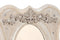 J-Line Kikkers Tuin Poly Beige Assortiment Van Drie
