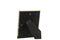 J-Line Koraal Polyresine Wit Medium