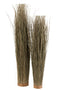 J-Line Koraal Polyresine Wit Medium