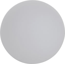 J-Line Lamp Bol Buiten Led Plastiek Mix Large - Tuinverlichting 50.00 x 50.00 x 49.00 cm