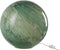 J-Line Lamp Dany Rond Glas Groen L