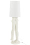 J-Line lamp Koppel - polyresin - large