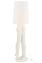 J-Line lamp Koppel - polyresin - large