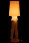 J-Line lamp Koppel - polyresin - large