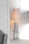 J-Line lamp Koppel - polyresin - large