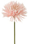 J-Line lantaarn Antiek - metaal - bruin - small