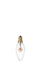 J-Line Ledlamp C35 3 Loops E14
