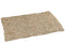 J-Line Mat Stro Naturel Small