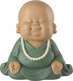 J-Line Monnik Zen Poly Petrol Small