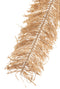 J-Line Palmboom Zeegras Natuur Small