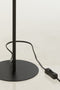 J-Line Pampas Gras 7 Koppen In Pot Pvc Groen/Beige Small