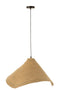 J-Line Schildpad Cement Grijs Small