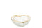 J-Line Set Van 2 Console Met Schap Gerecycleerd Teak Naturel