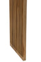 J-Line Set Van 2 Console Met Schap Gerecycleerd Teak Naturel