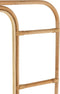 J-Line spiegel Ladder - rotan - naturel - 180 x 80 cm