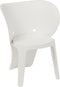 J-Line Stoel Kind Olifant Pp Wit