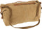 J-Line strandtas Gewassen - jute - beige