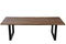 J-Line Tafelblad Eik Bruin Large