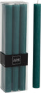 J-Line tafelkaars - donkergroen - 9U - doos van 6