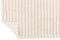 J-Line vaas Bladeren - glas - mix - small - 3 stuks