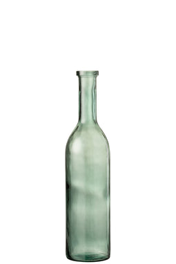 J-Line Vaas Cancun Glas Groen Small