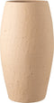 J-Line vaas Enya - keramiek - beige - large