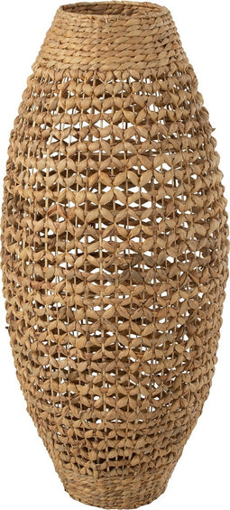 J-Line Vaas Hoog Jan Naturel