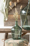 J-Line Vaas Karaf Glas Groen Small