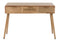 J-Line Vaas Laura Glas Oker Small