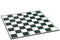 J-Line Vaas Schelp Glas Azur Large