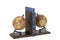 J-Line Vaas Zand Keramiek Beige Large