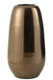 J-Line Vase Porselein Goud Extra Large