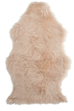 J-Line vloermat - nepbont - beige