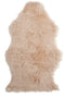 J-Line vloermat - nepbont - beige