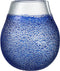 J-Line windlicht Santorini - glas - blauw